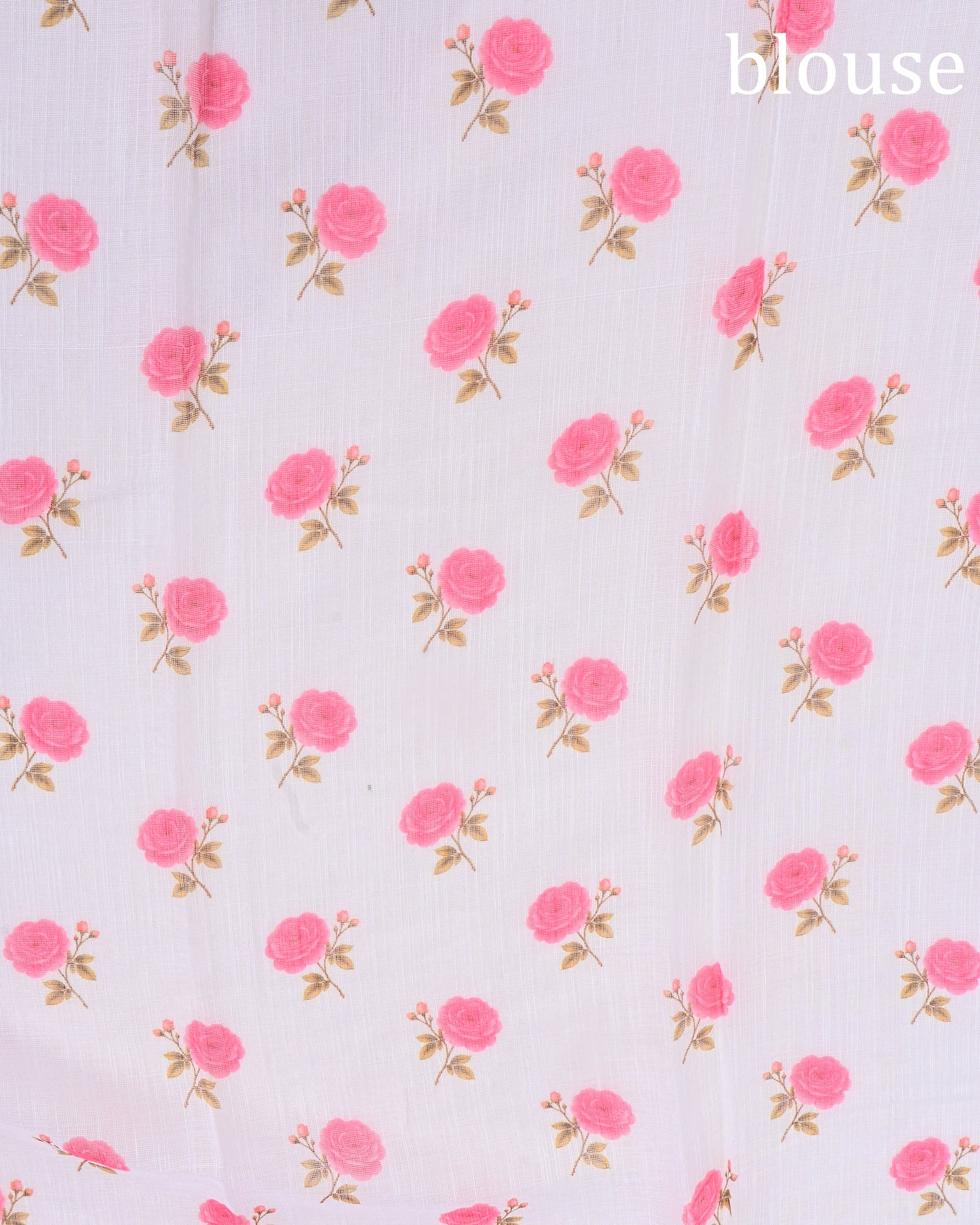 Classic Printed Saree with Soft Comfortable Fabric