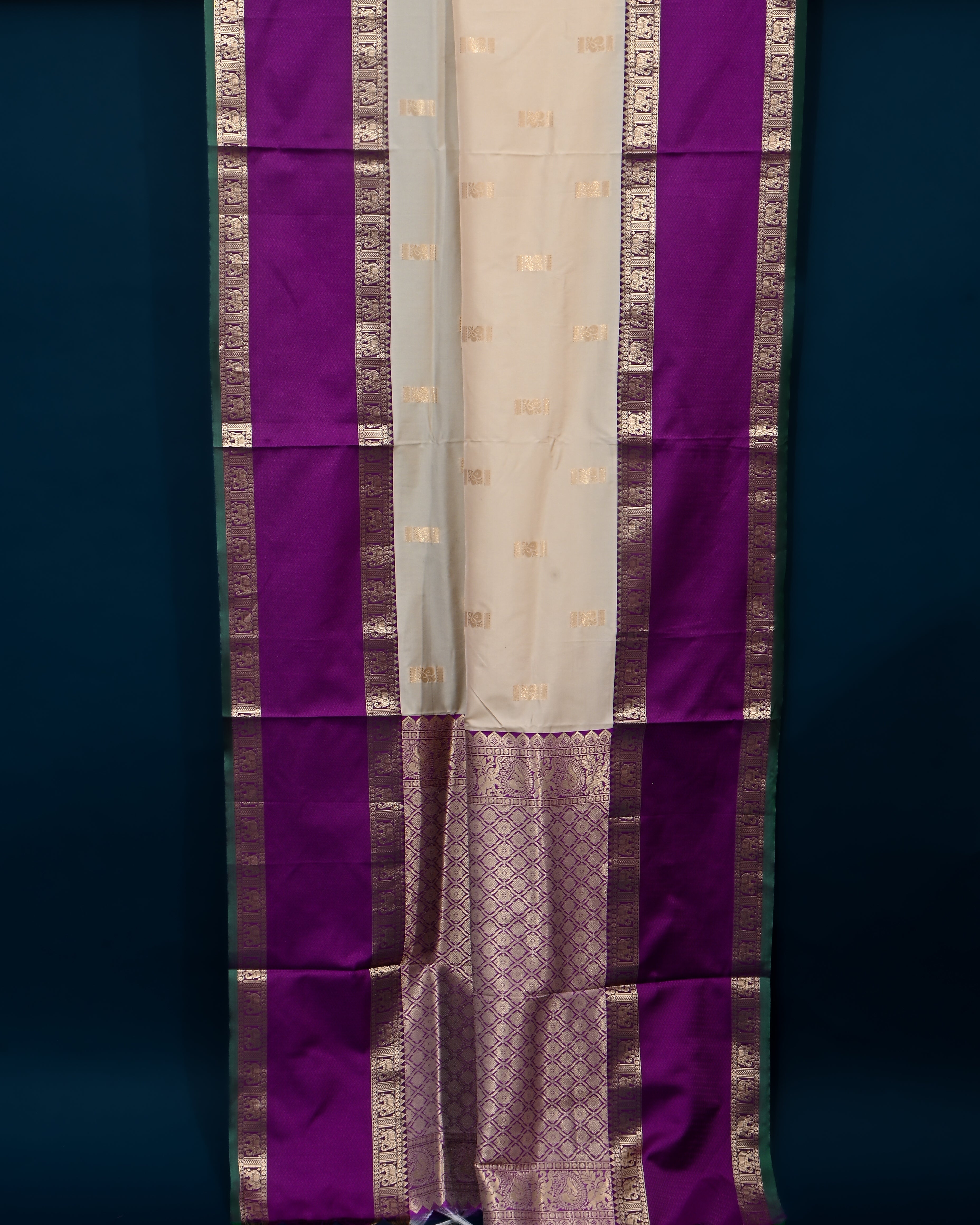banarsi saree