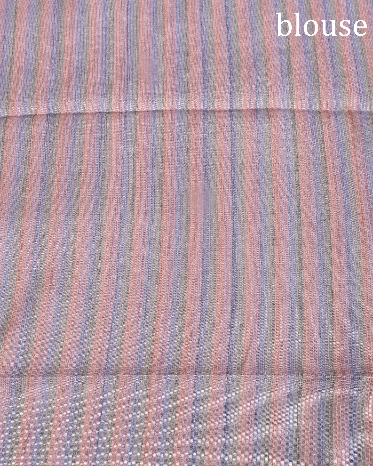 Elegant Banarsi Silk Saree - shop vastram