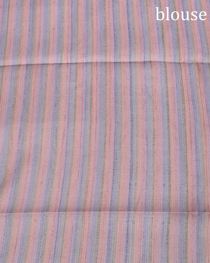 Elegant Banarsi Silk Saree - shop vastram