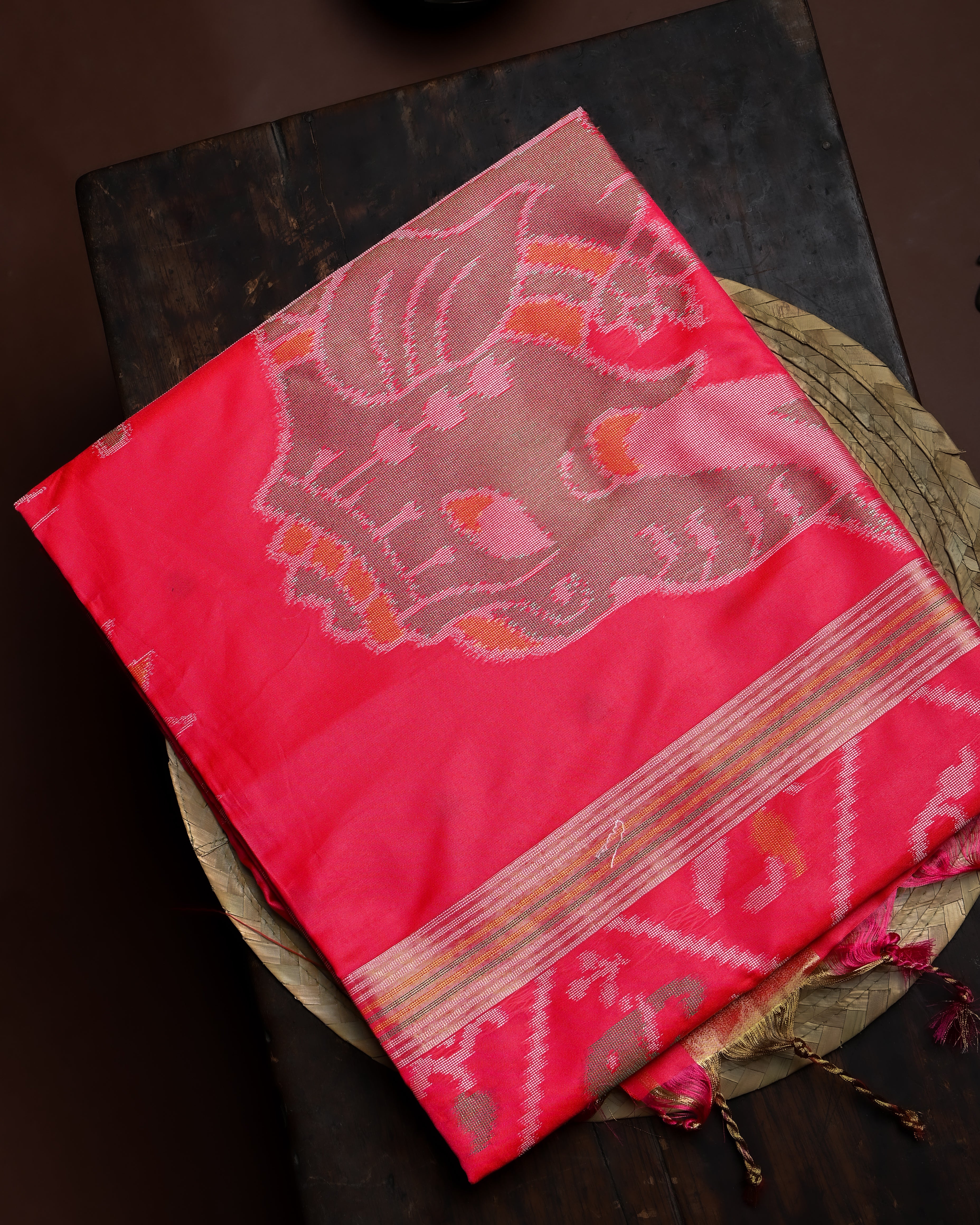 banarsi saree