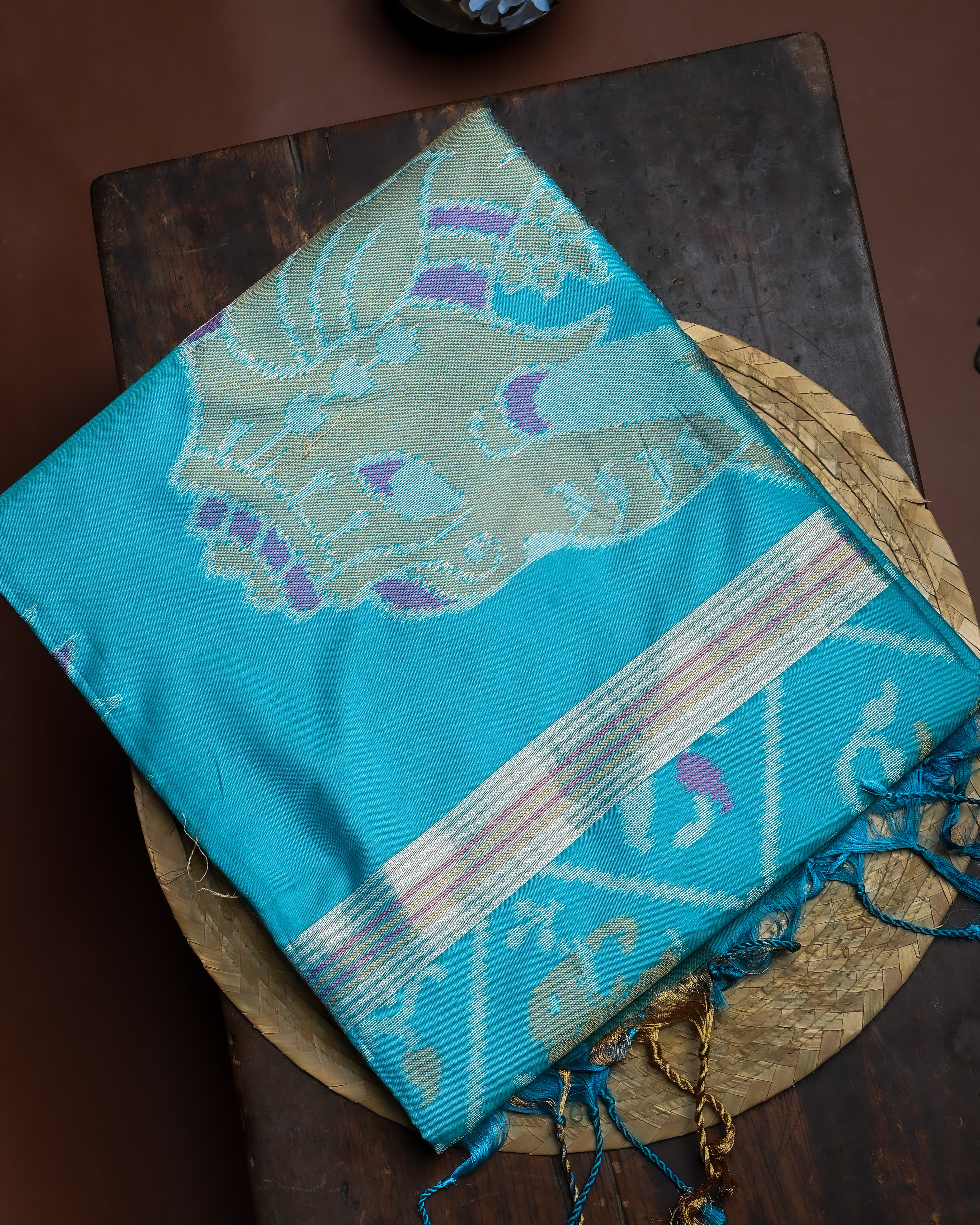 banarsi saree
