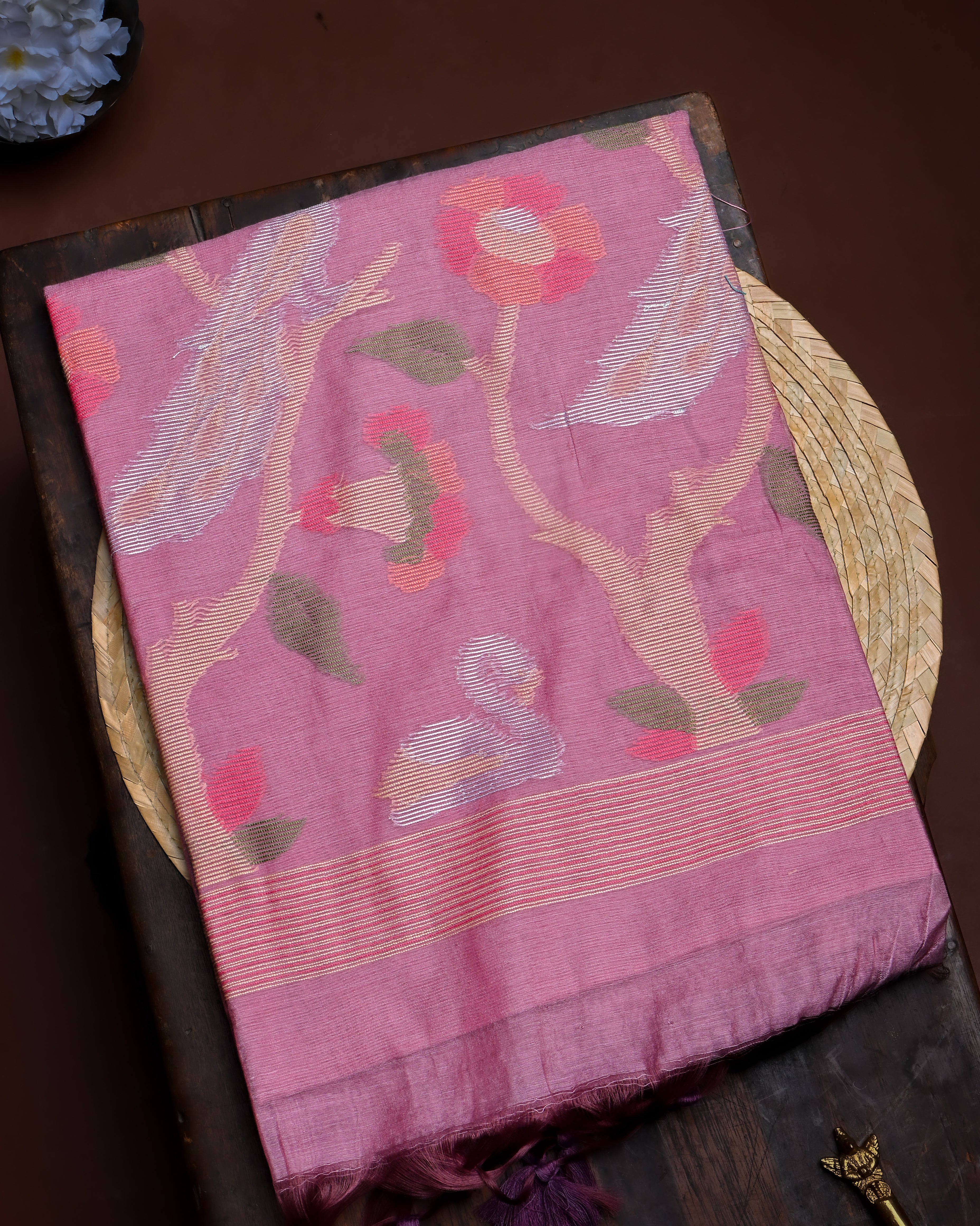 banarsi saree