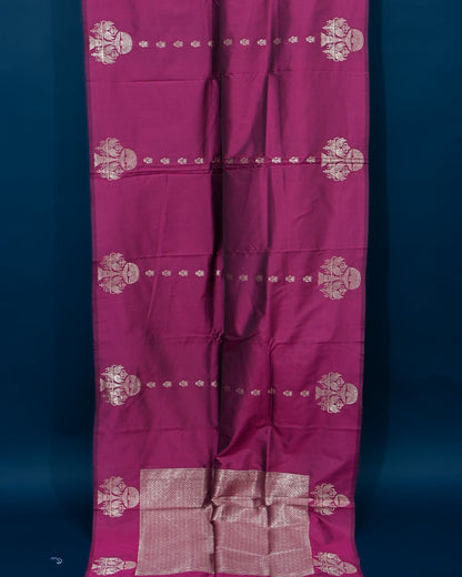 banarsi saree - Shop Vastram