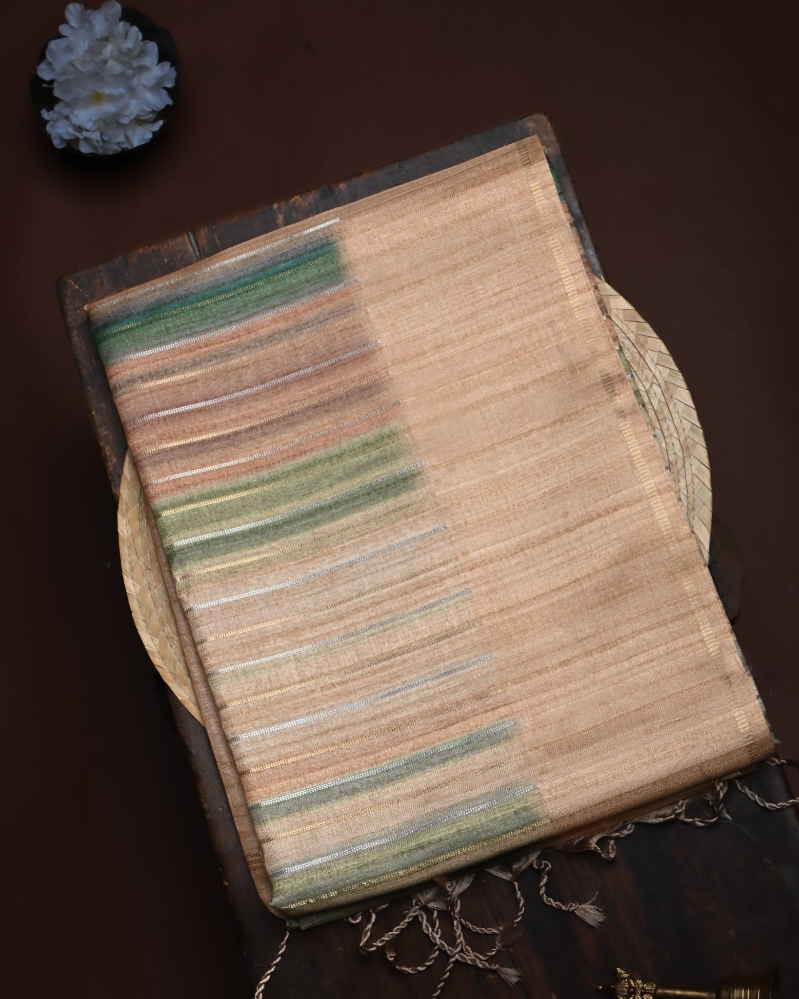 banarsi saree - Shop Vastram