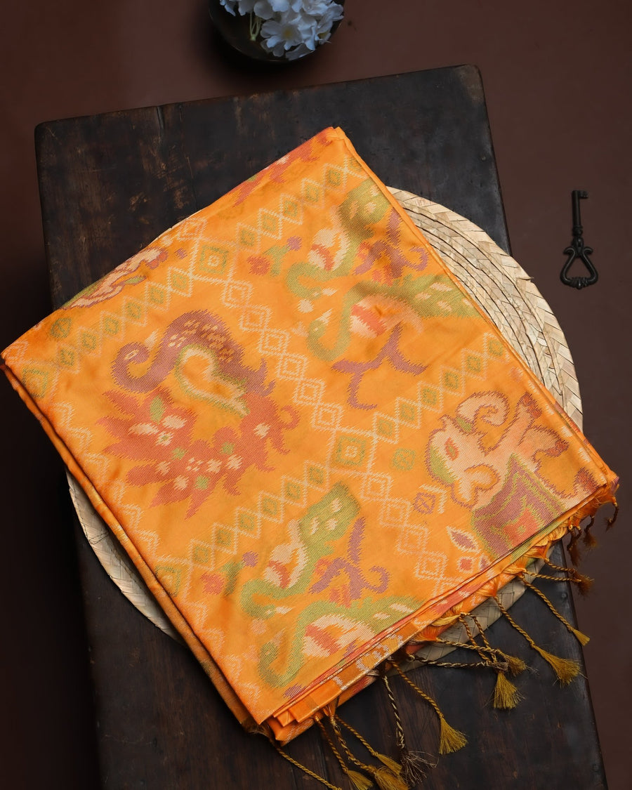 banarsi saree - Shop Vastram