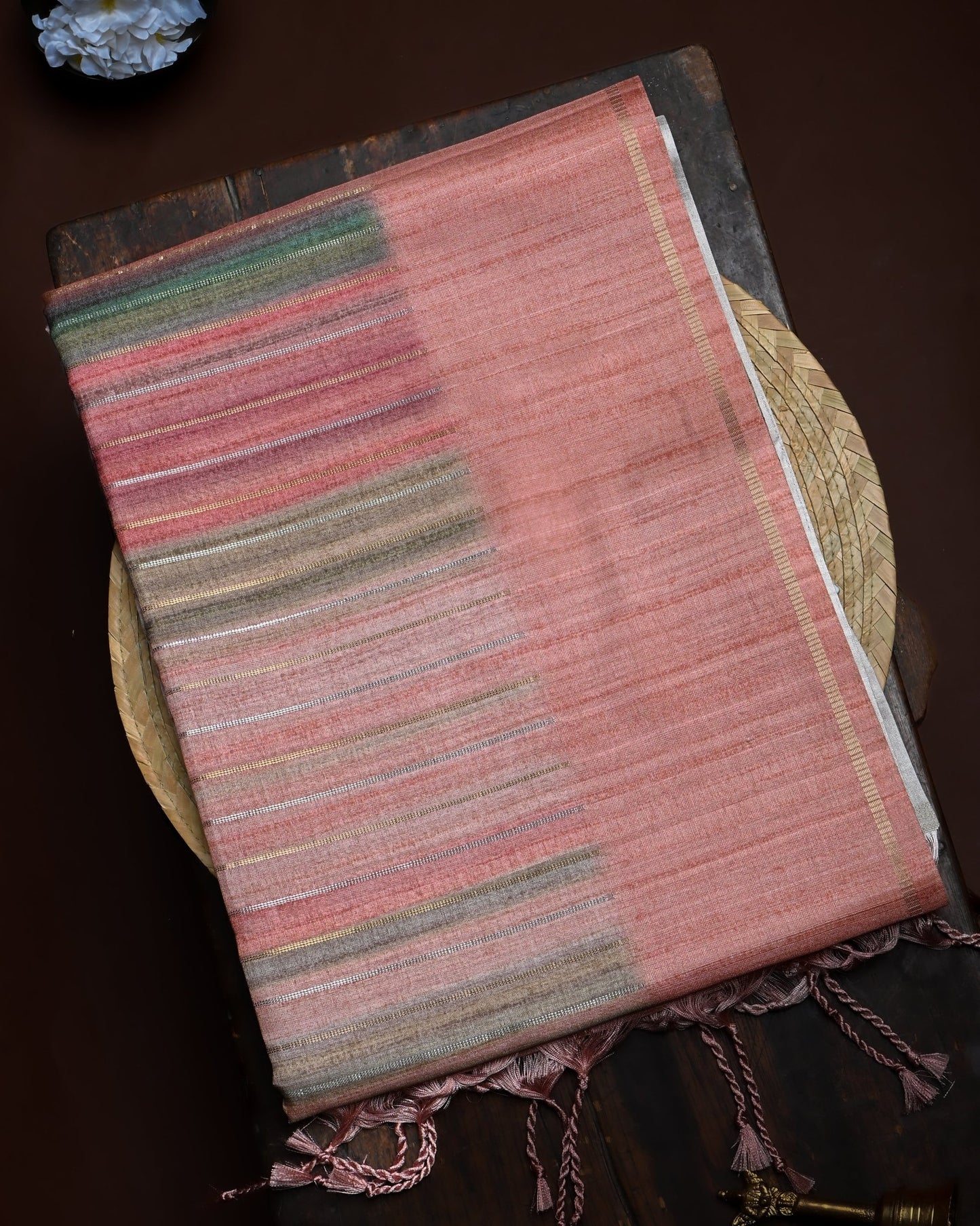 banarsi saree - Shop Vastram