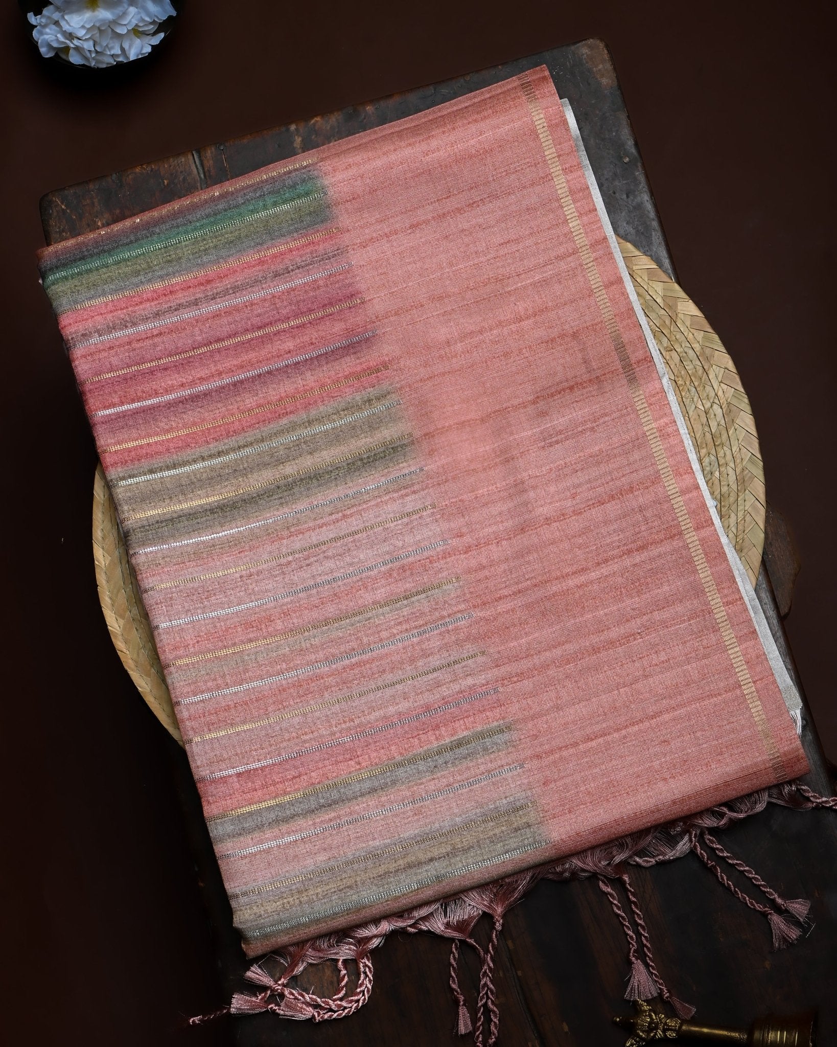 banarsi saree - Shop Vastram