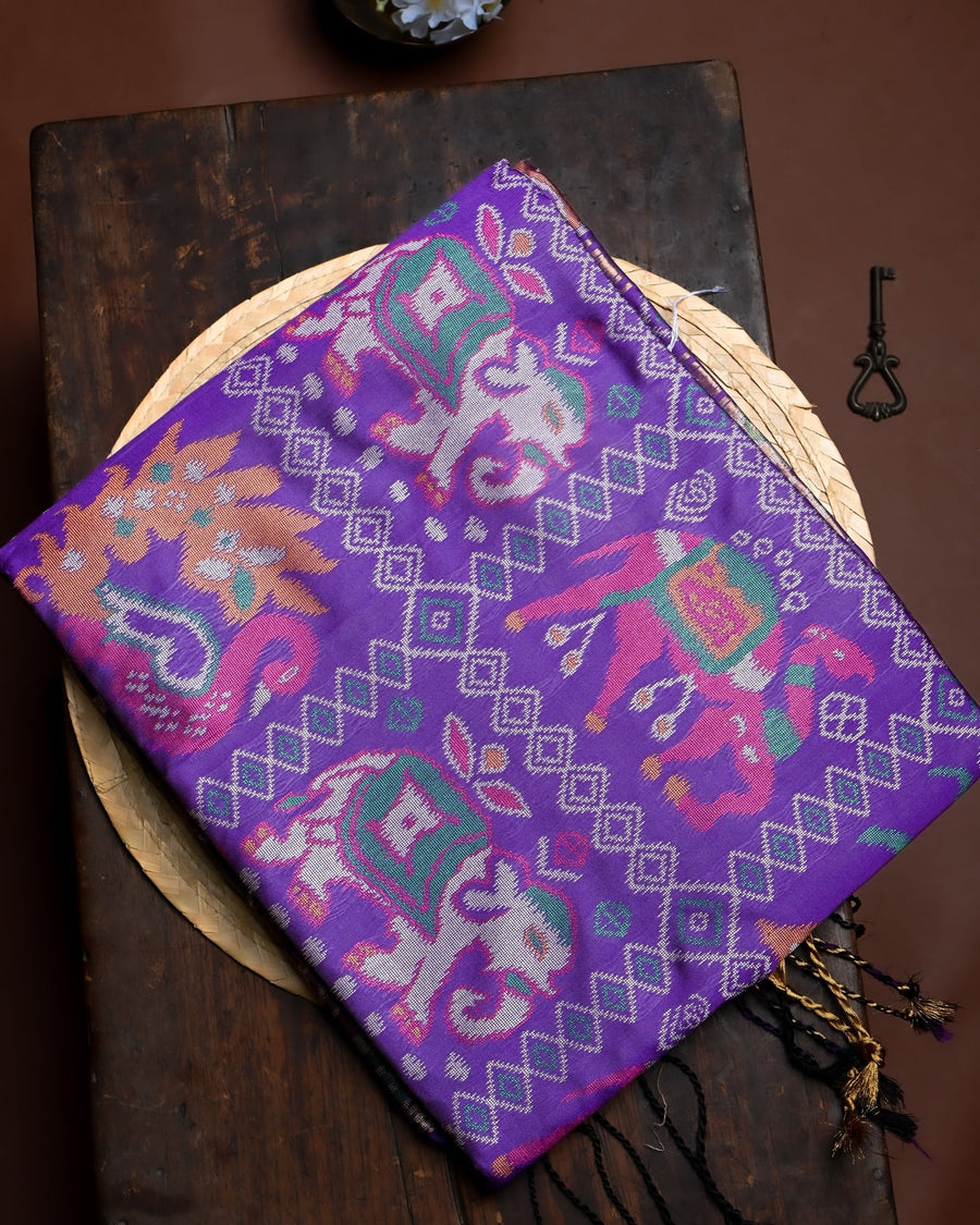 banarsi saree - Shop Vastram