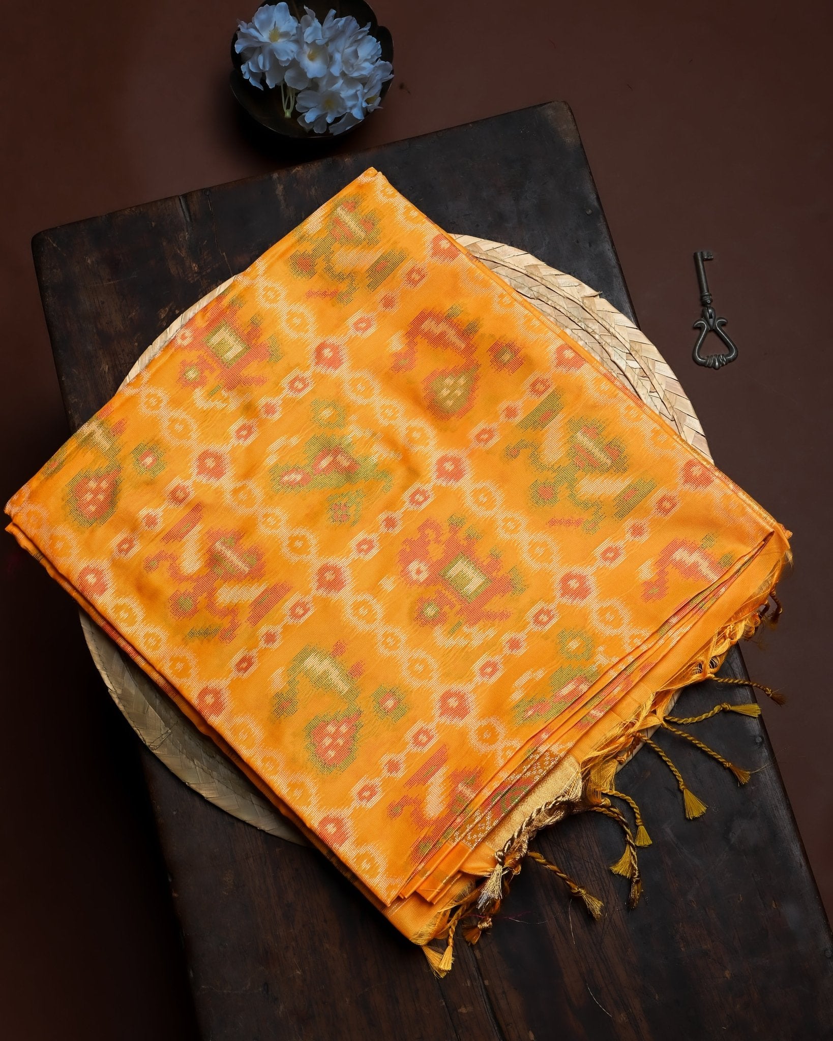 banarsi saree - Shop Vastram