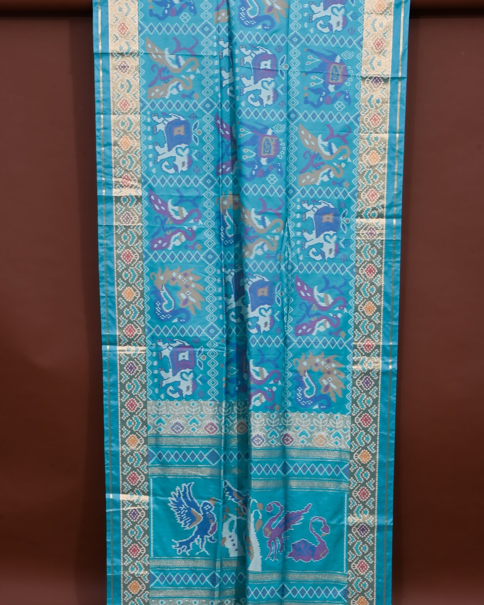 banarsi saree - Shop Vastram