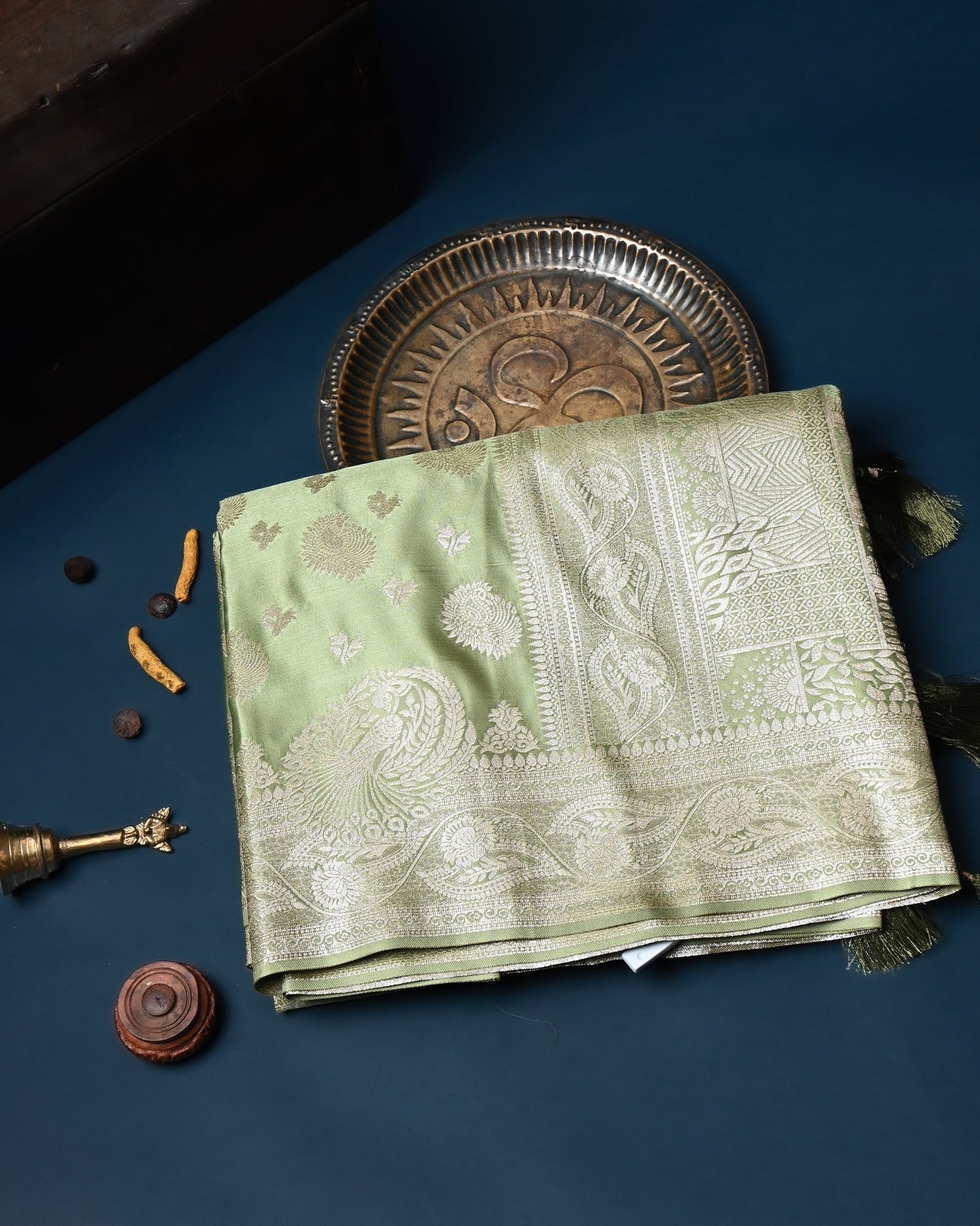 banarsi saree - Shop Vastram