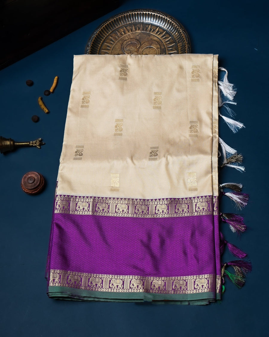 banarsi saree - Shop Vastram