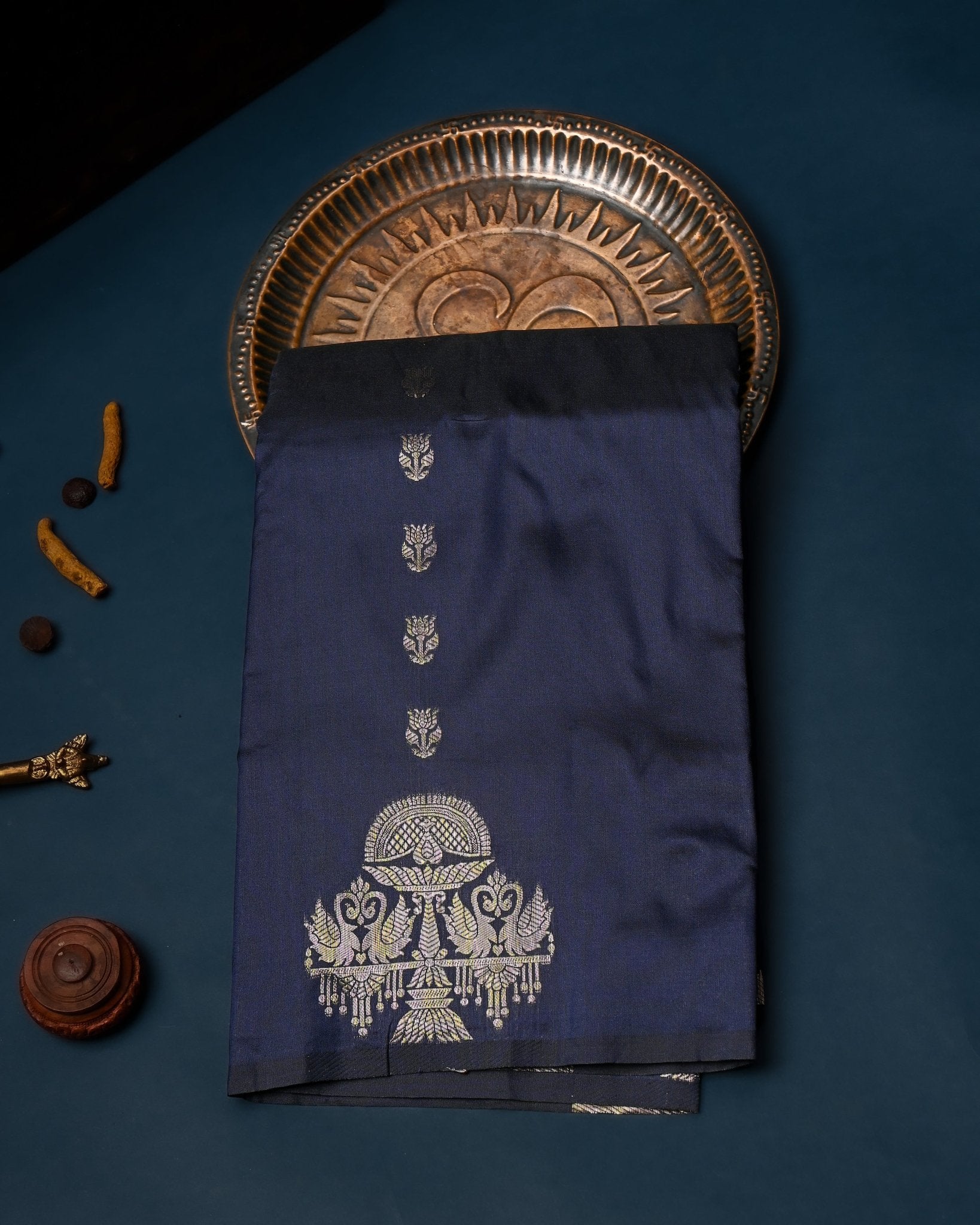 banarsi saree - Shop Vastram