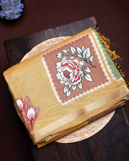 banarsi saree - Shop Vastram