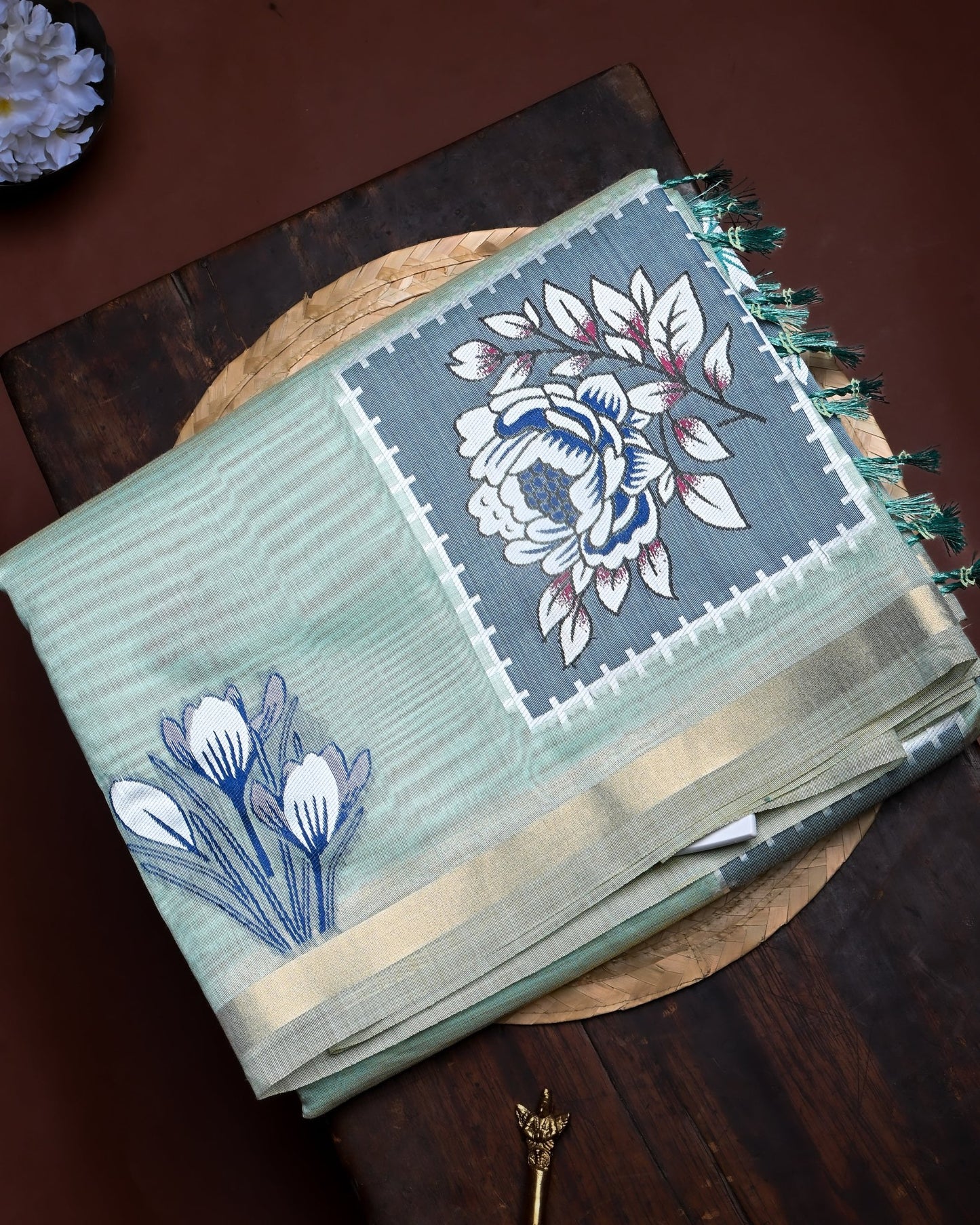 banarsi saree - Shop Vastram