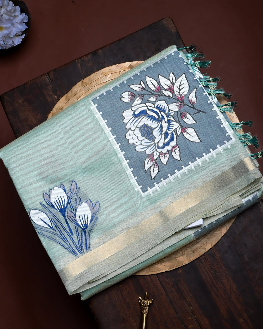 banarsi saree - Shop Vastram