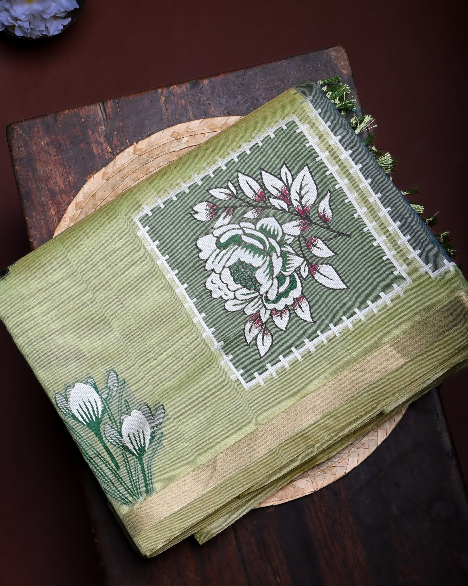 banarsi saree - Shop Vastram