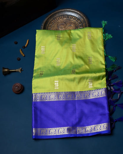banarsi saree - Shop Vastram