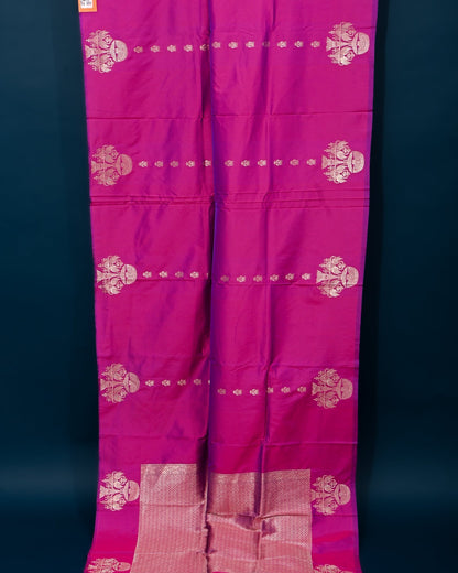 banarsi saree - Shop Vastram