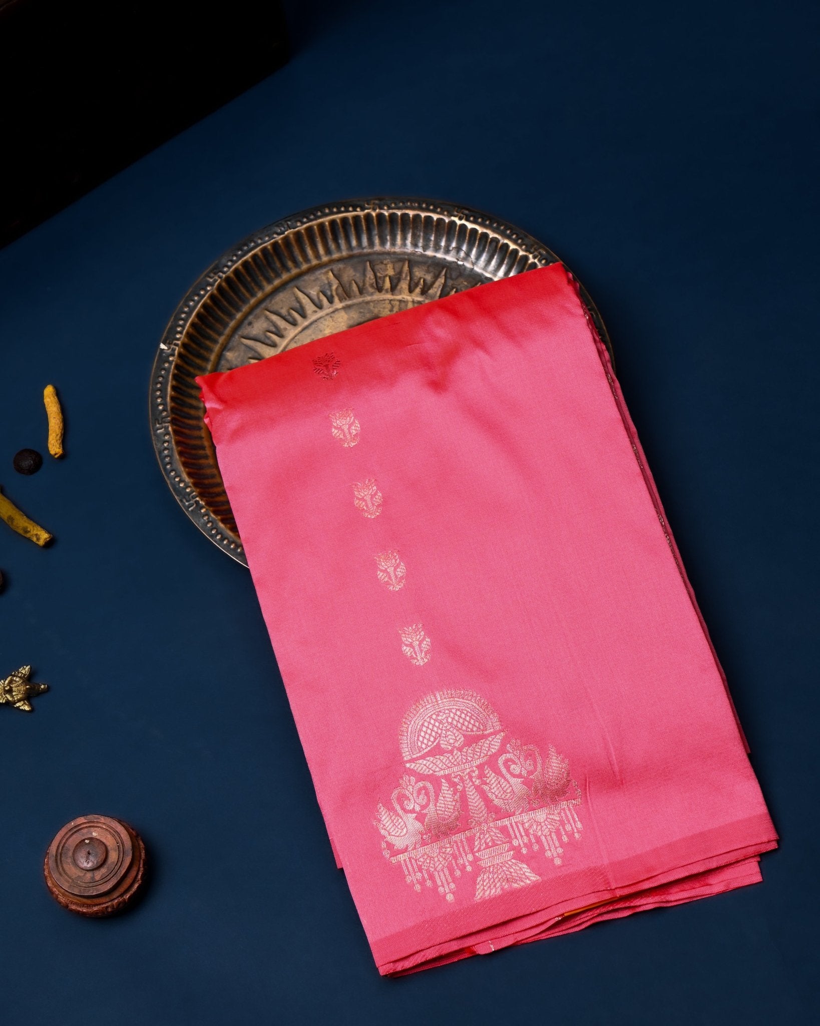 banarsi saree - Shop Vastram