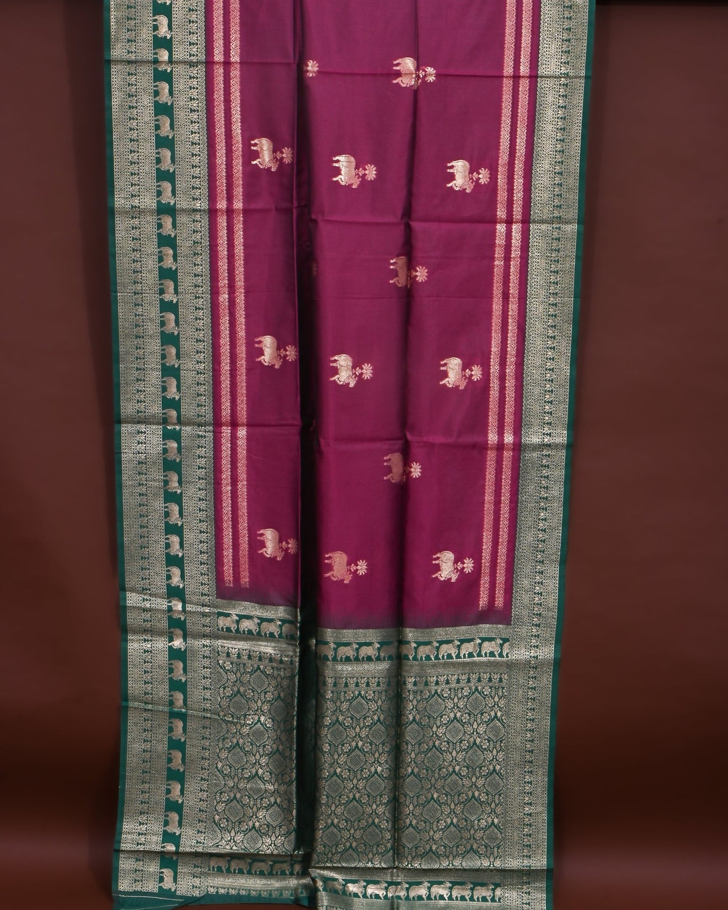 banarsi saree - Shop Vastram