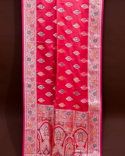 banarsi saree - Shop Vastram