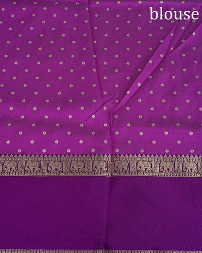 banarsi saree - Shop Vastram