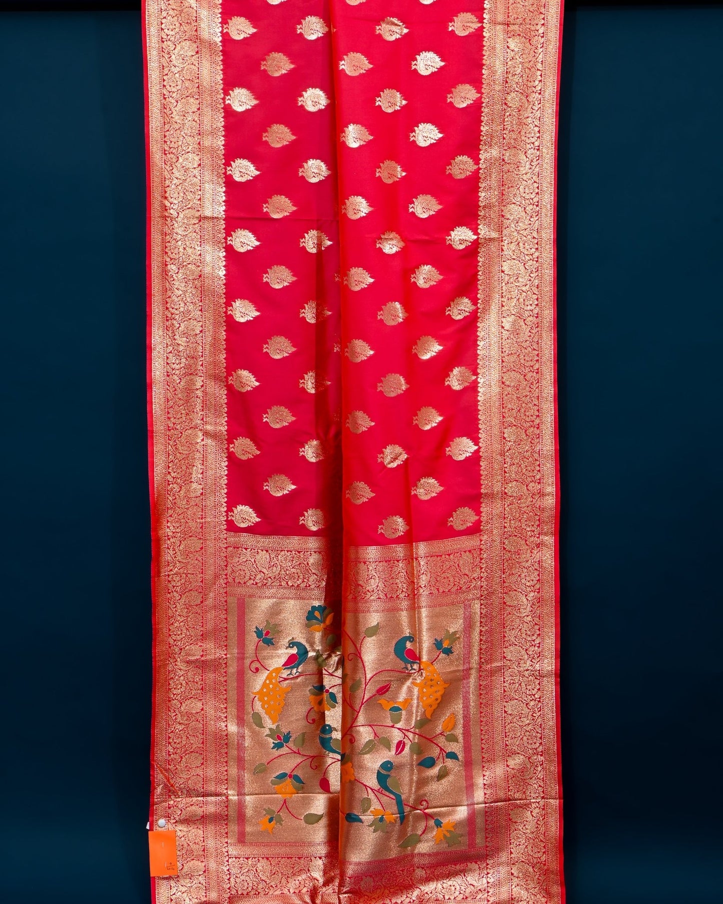 banarsi saree - Shop Vastram