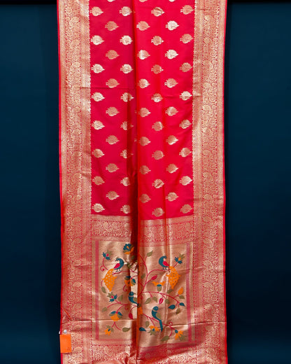 banarsi saree - Shop Vastram