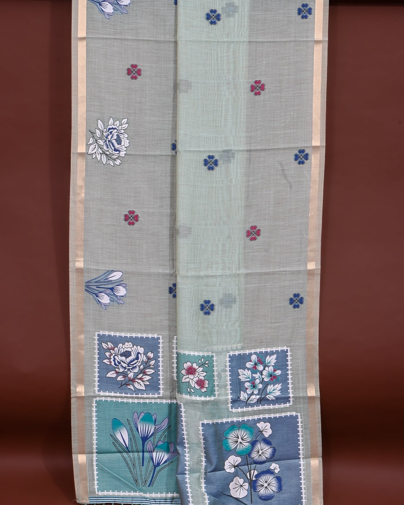 banarsi saree - Shop Vastram