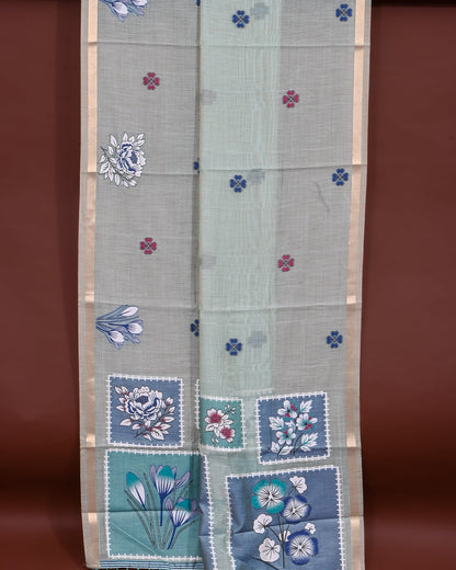 banarsi saree - Shop Vastram