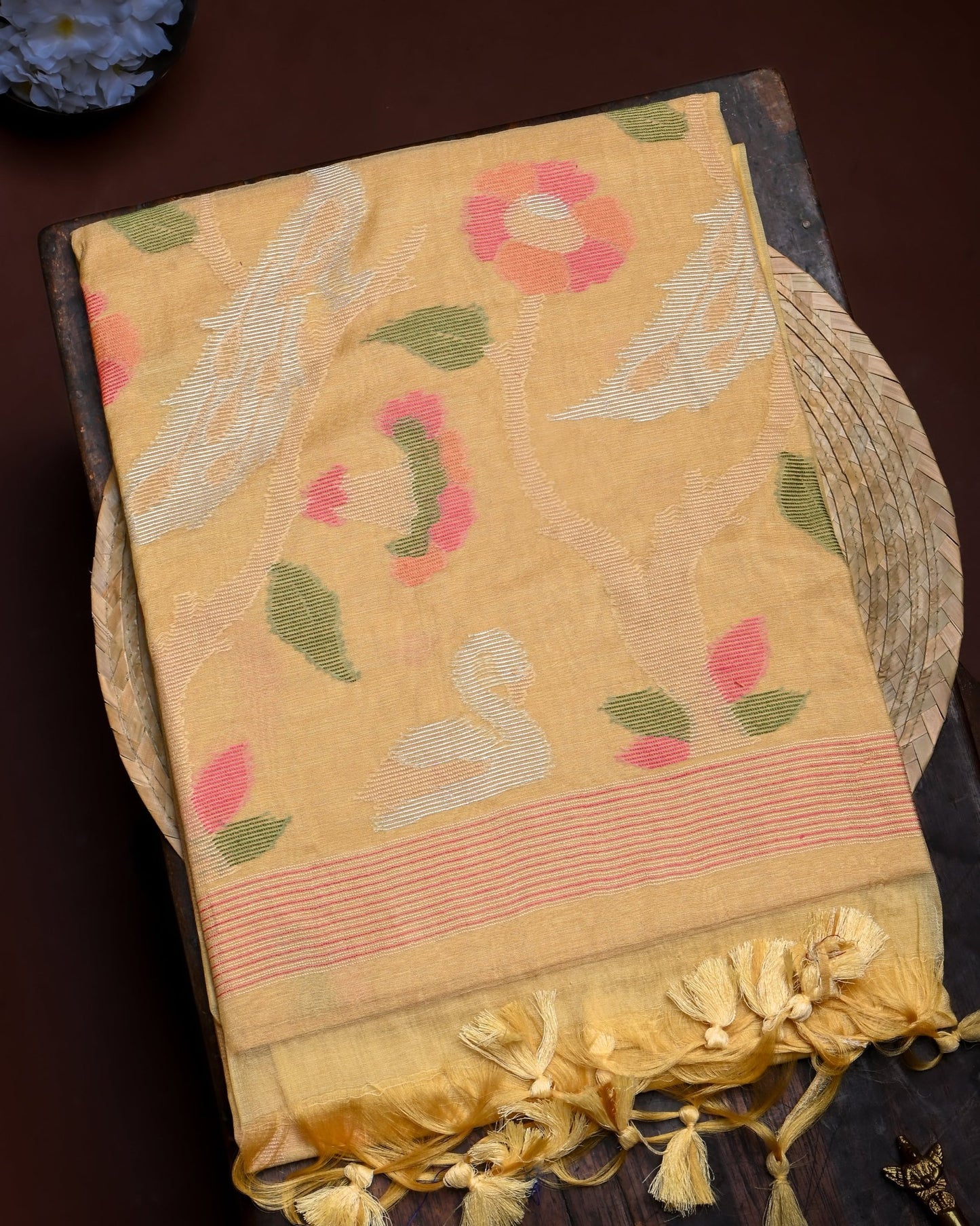 banarsi saree - Shop Vastram
