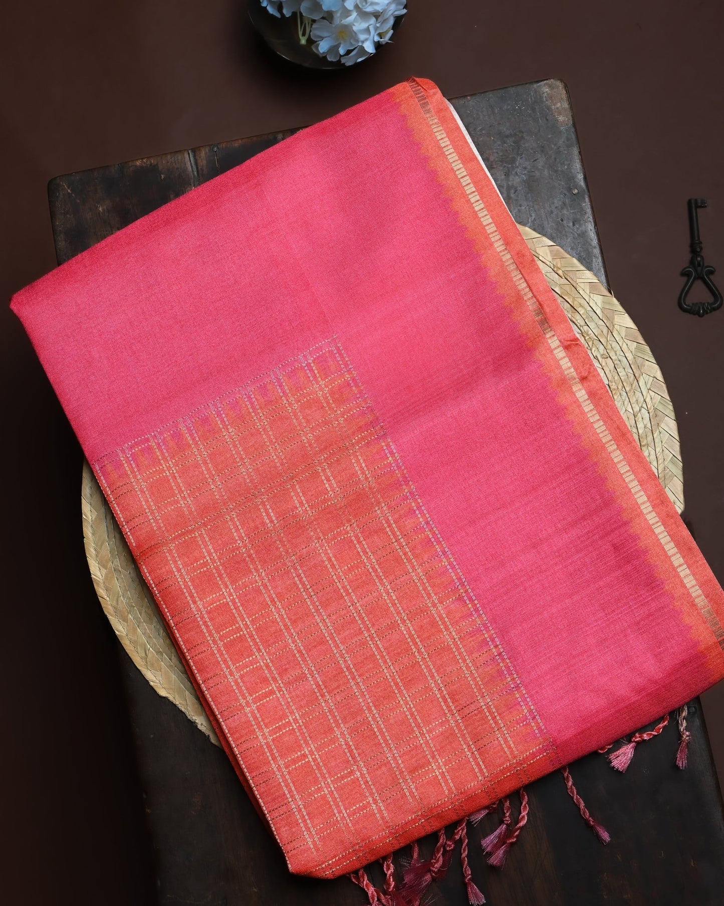 banarsi saree - Shop Vastram