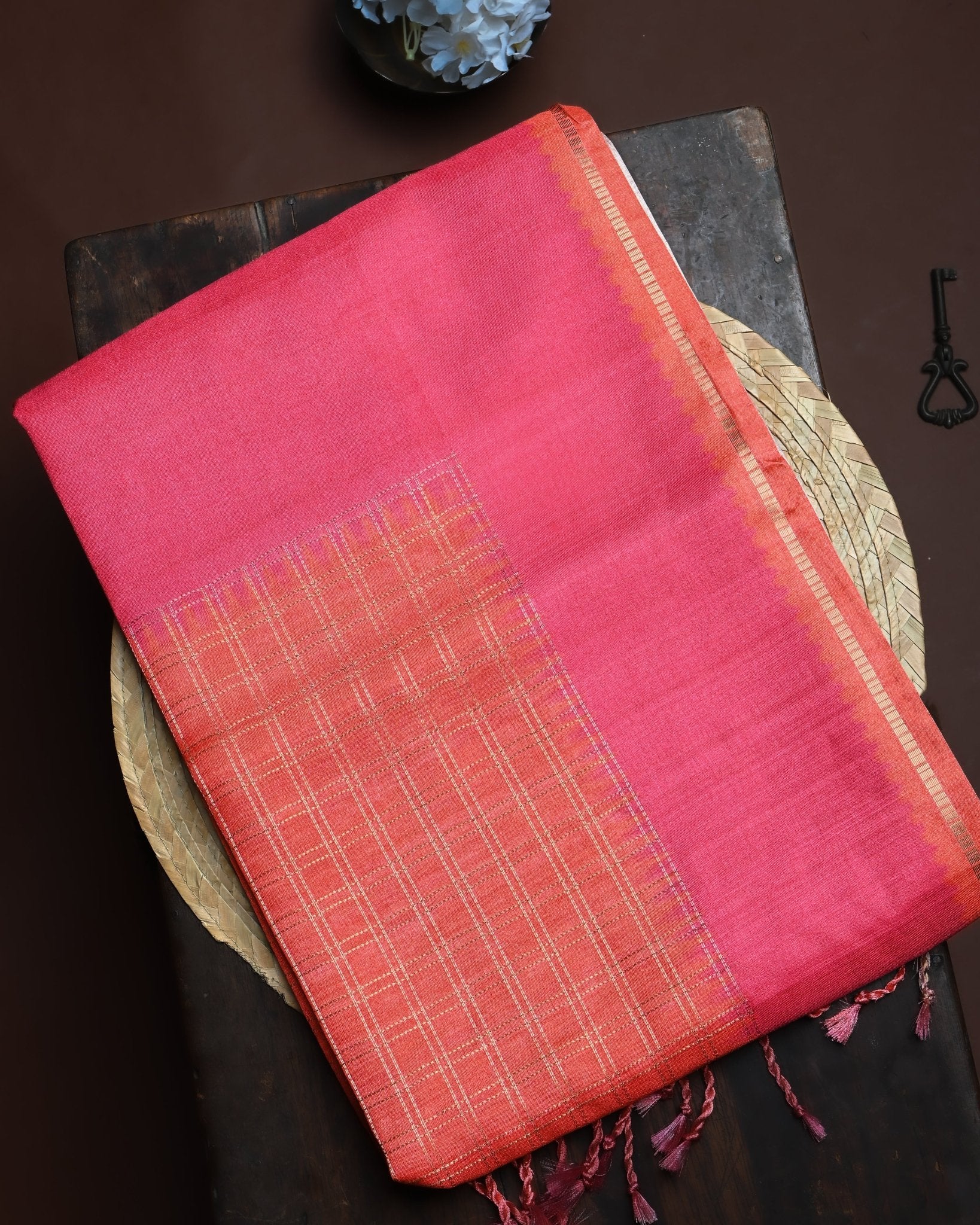 banarsi saree - Shop Vastram