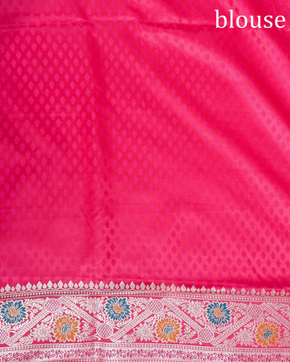 banarsi saree - Shop Vastram