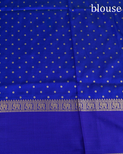 banarsi saree - Shop Vastram