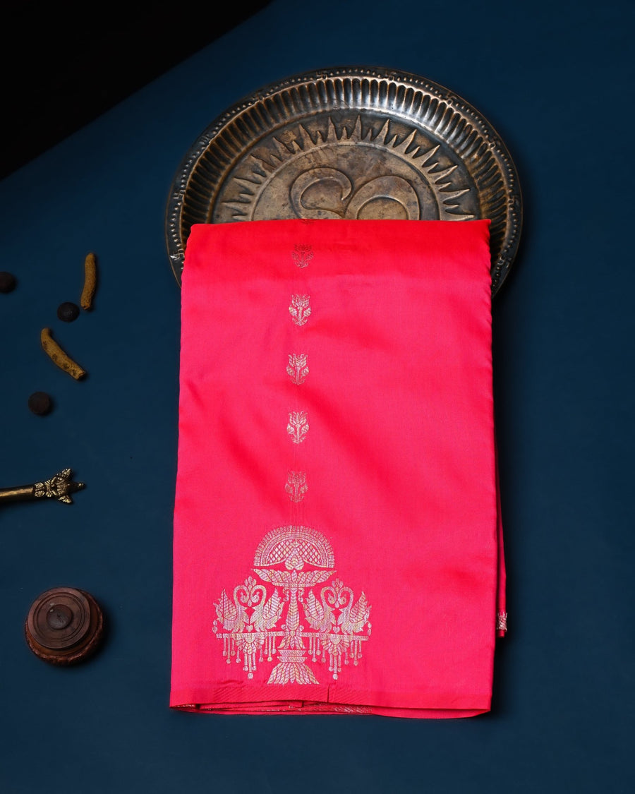 banarsi saree - Shop Vastram