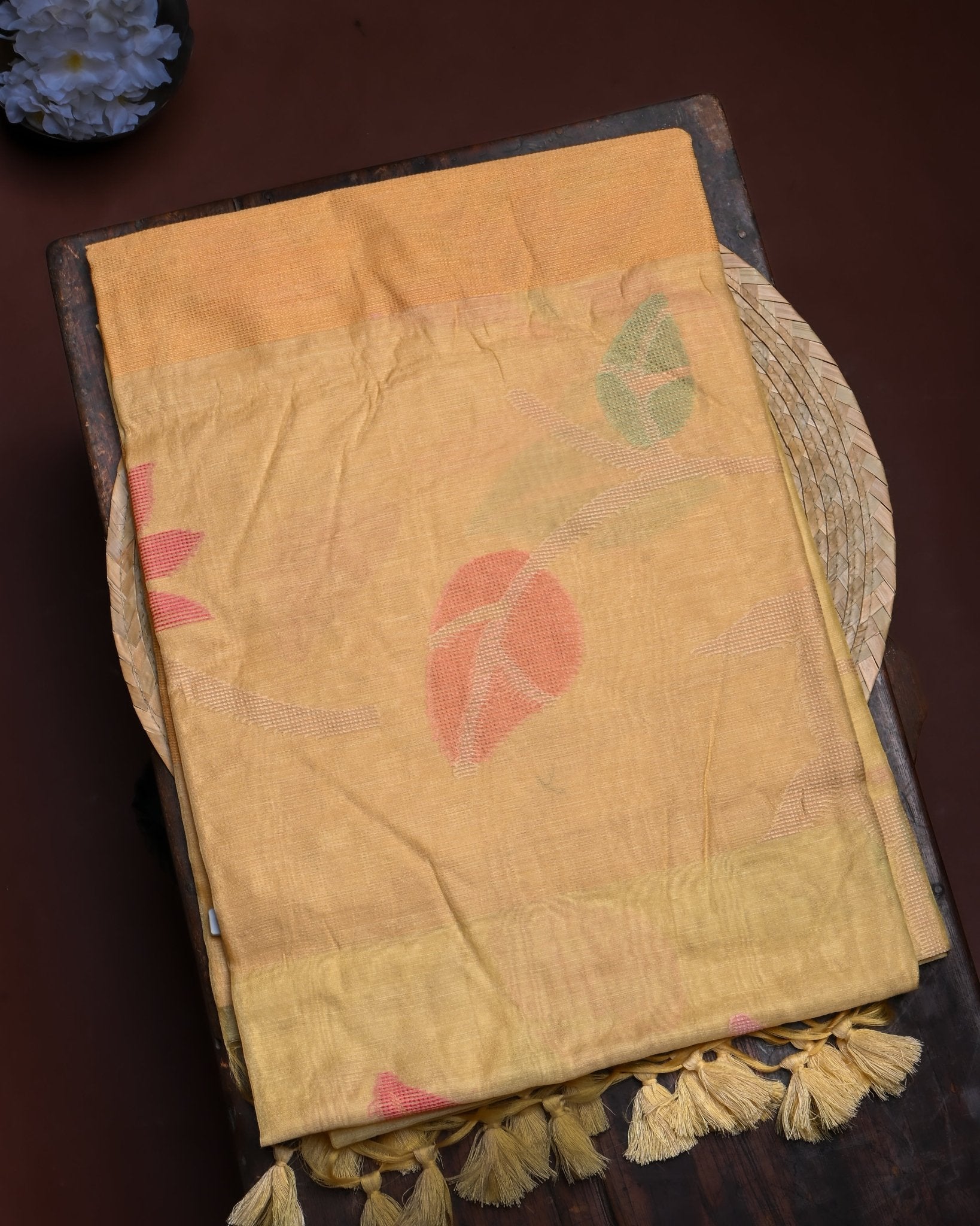 banarsi saree - Shop Vastram