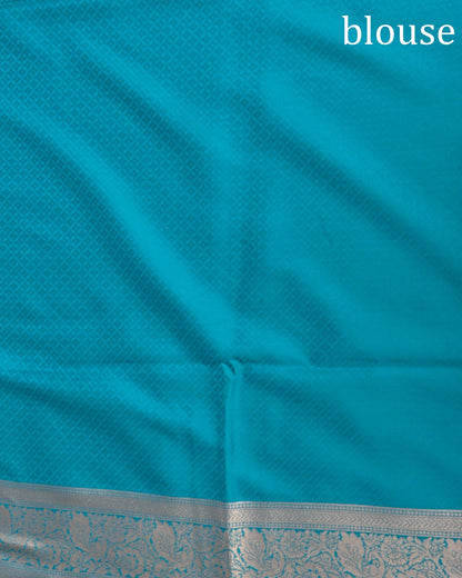 banarsi saree - Shop Vastram