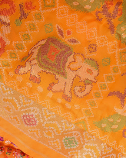banarsi saree - Shop Vastram