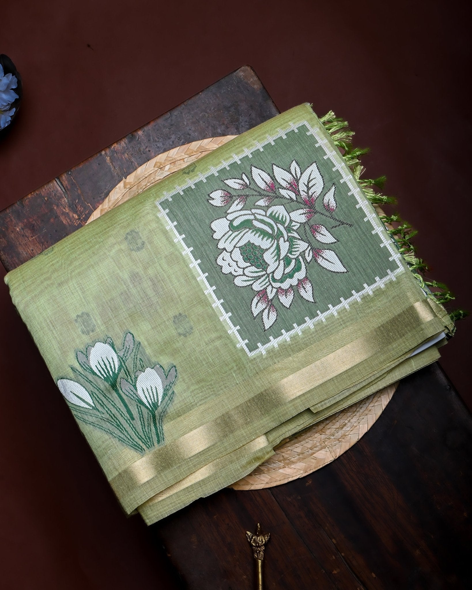 banarsi saree - Shop Vastram