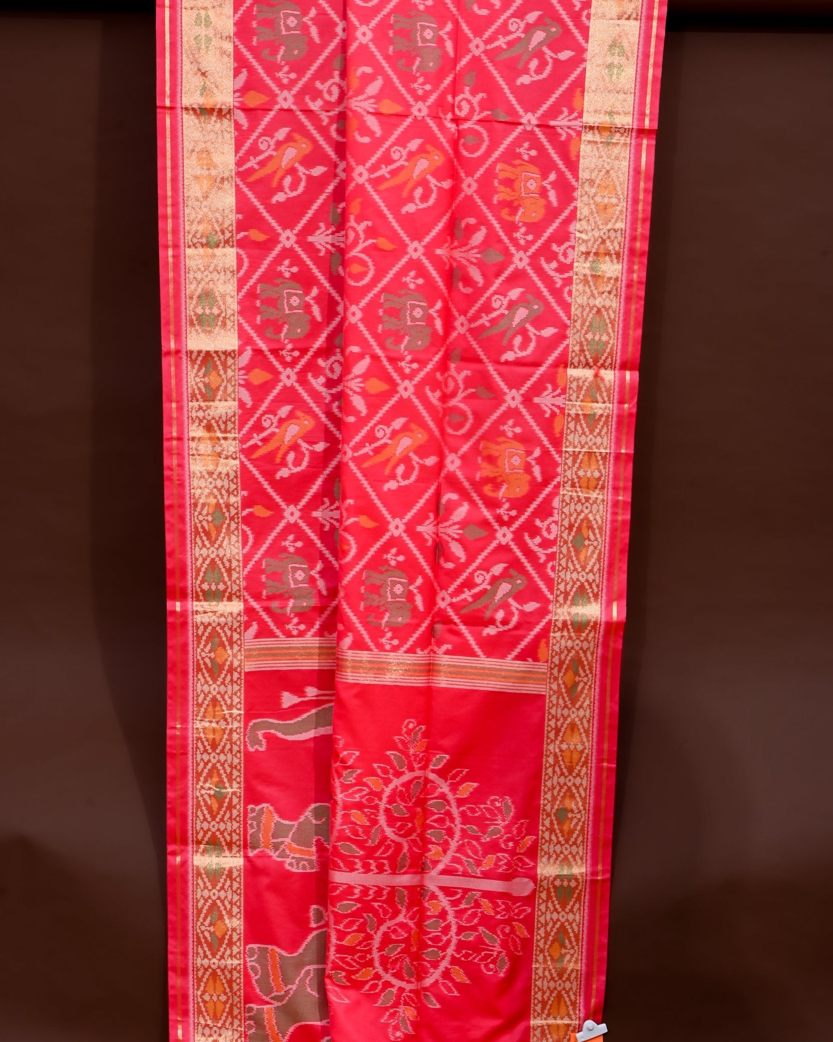 banarsi saree - Shop Vastram