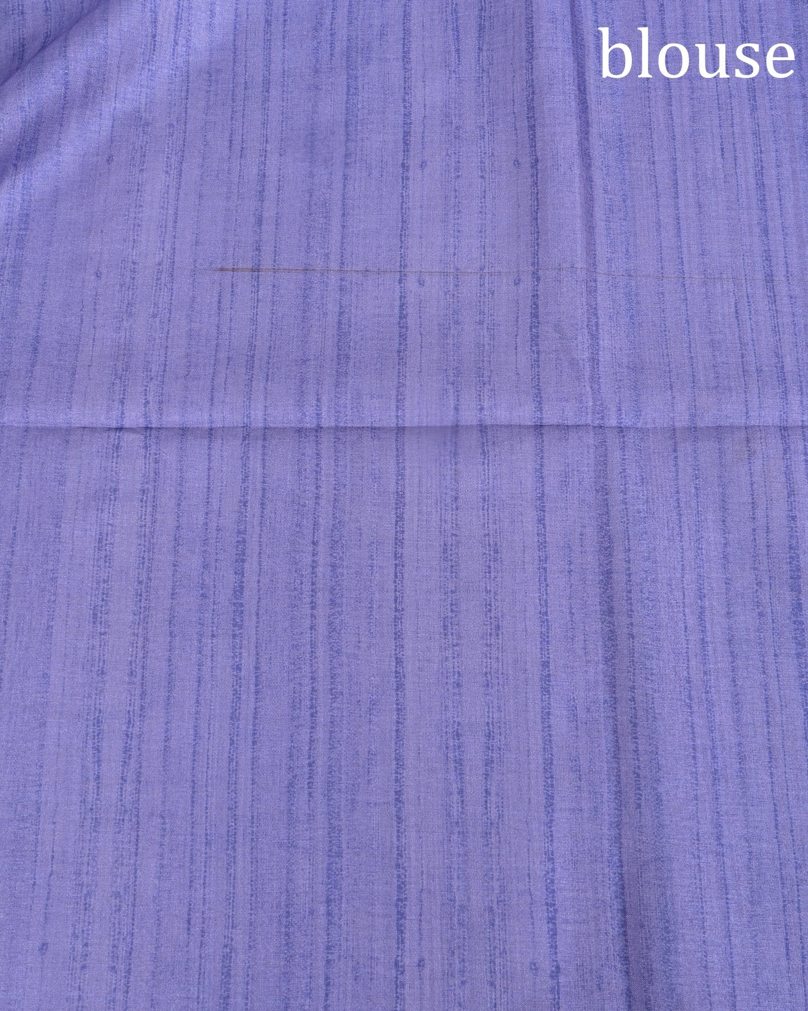 Off White Banarasi Saree - Shop Vastram