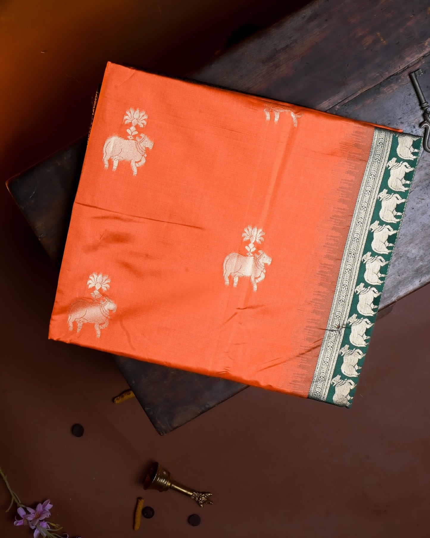 banarsi saree - Shop Vastram