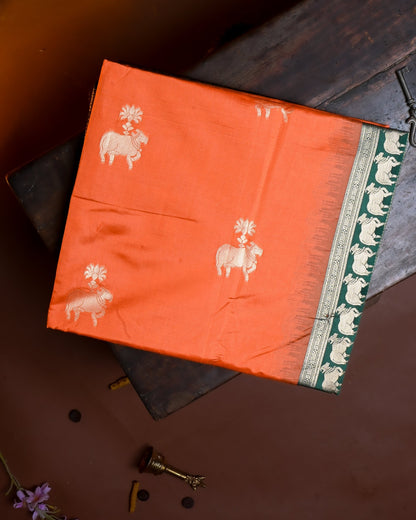 banarsi saree - Shop Vastram