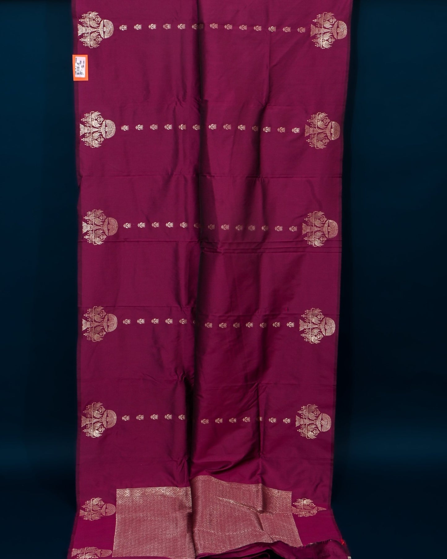 banarsi saree - Shop Vastram