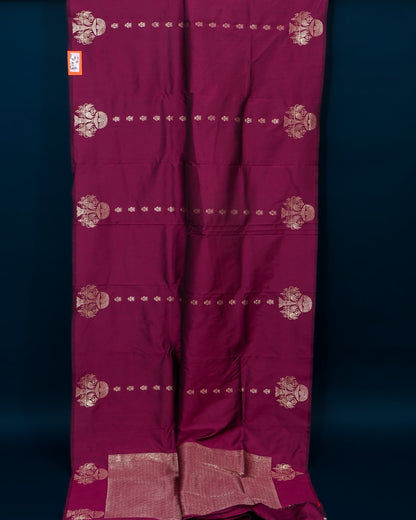 banarsi saree - Shop Vastram