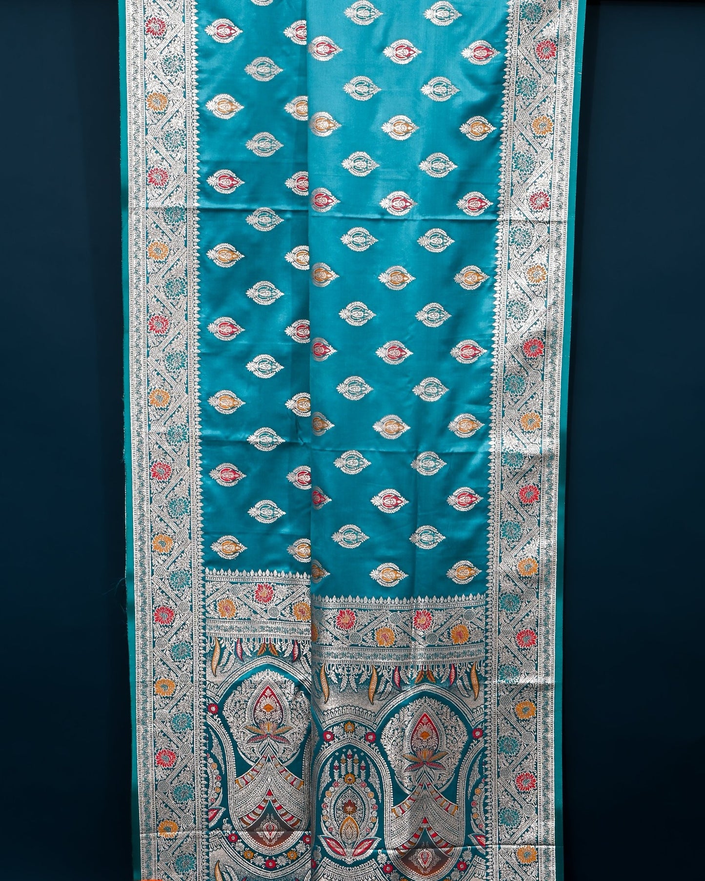 banarsi saree - Shop Vastram