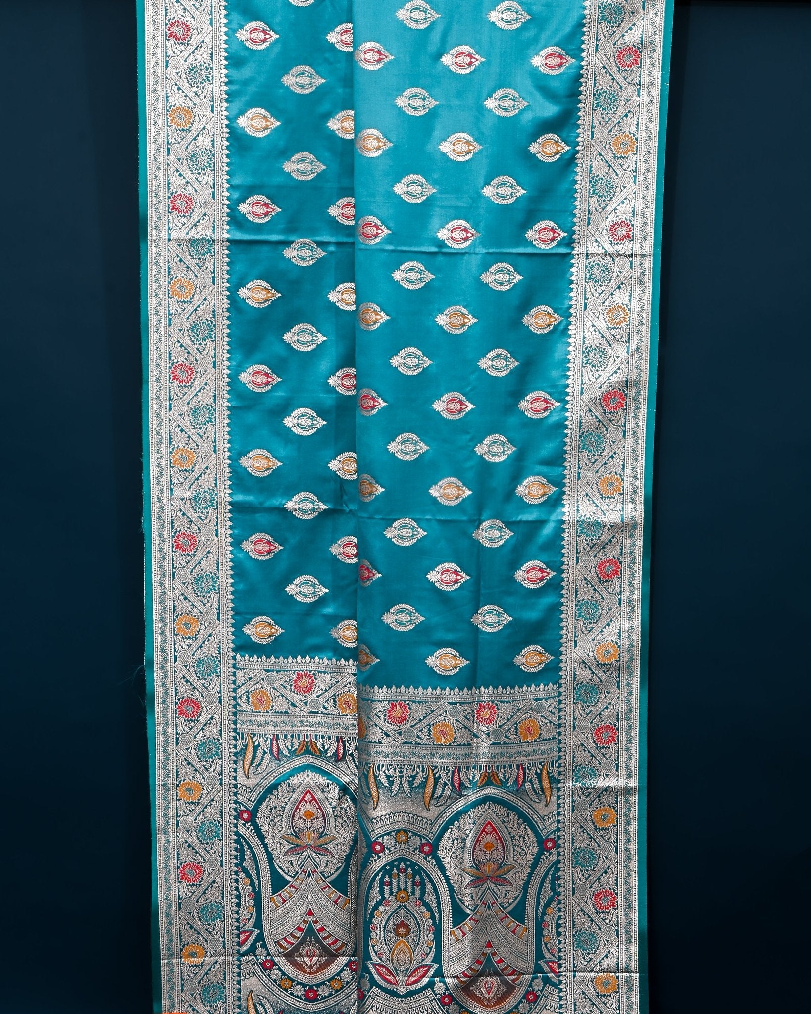 banarsi saree - Shop Vastram
